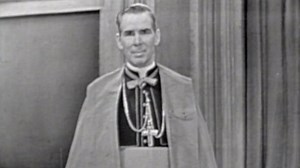 Angels: Bishop Fulton Sheen - Angels: Bishop Fulton Sheen - Formed