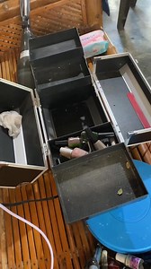 It’s cleaning time 😊 | Khym Villarico Tandog