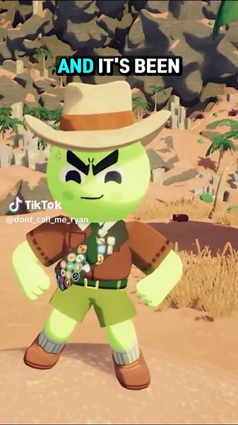 Come join Bruce Cucumber and @aggrocrabgames for Bruce's 200th Peak!! LIVE on (Purple App) and Tiktok Wednesday March 11th 5:00pm Central Time (CST) #peak #fyp #peakgame #event