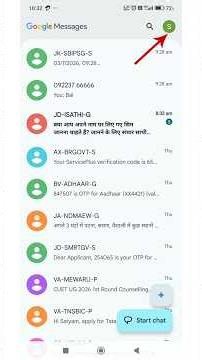 How to recover deleted messages #recover #deletedmessage