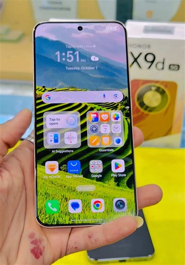 HONOR X9d 5G Review: Impressive Specs and Features