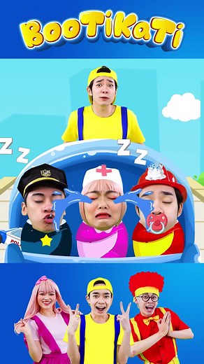 Funny Baby Video - Songs for Kids and Children