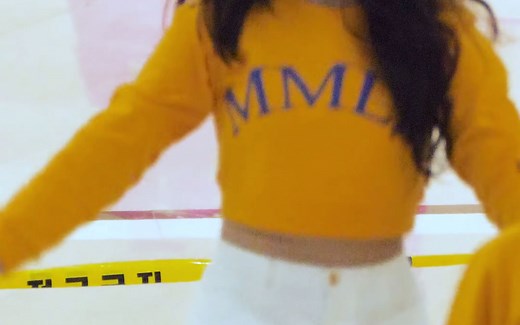 【4k 120fps】 MOMOLAND BBOOM BBOOM Nancy