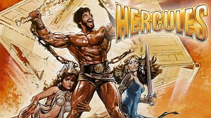 Hercules (1983) - Movie - Where To Watch