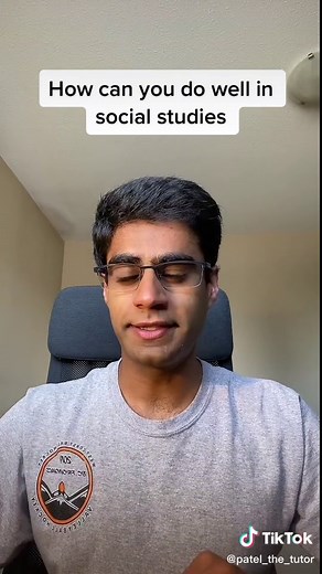 Tips for Studying Social Studies: Ace Your Exams with These Strategies