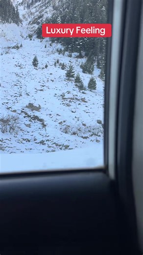 #kalamsnowfall #kalamway #☺️❤️ #tiktokviral #foryoupage❤️❤️ without filter luxury feeling ❤️💫🥀🚘😎 Nasha teri ded da❤️😇