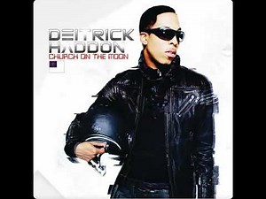 Deitrick Haddon - Well Done
