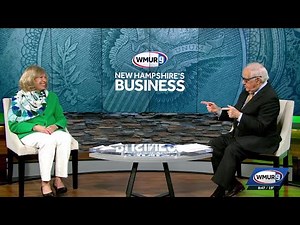 New Hampshire's Business: Granite State facing shortage of nurses