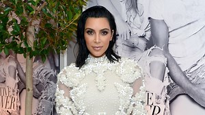 Kim Kardashian Releases New Kimoji for Coachella, Gushes Over 'Cutest' Easter Baskets from Chrissy