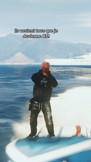 Pourquoi pas 👀 #redside #fivem #gtarp #rp #pourtoi