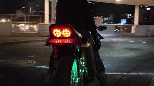 HONDA CB400SF #honda #cb400sf #nc42 #セパハンネイキッド #fyp