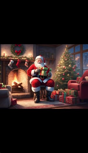 foreverchristmaseve (@foreverchristmaseve)’s videos with Here Comes Santa Claus - Gene Autry