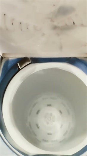 washing Machine fan video #video #fan #washing