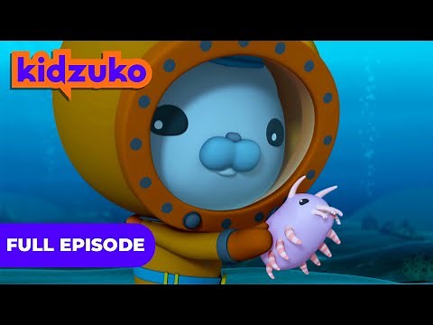 ‪@Octonauts‬ - 🐷 The Sea Pigs 🌊 | Full Episodes | Season 3 | ‪@Kidzuko‬