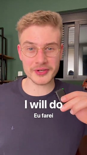 Como usar o verbo do em inglês 🇺🇸