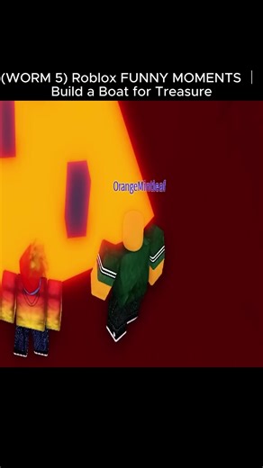 Roblox Funny Moments: Build a Boat Adventures