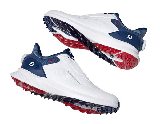 BOA Technology Launches Collaborative Golf Shoes With Global Golf Brands
