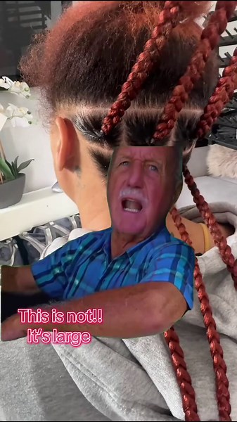 The Perfect Braid Size: Small, Medium, and Large Explained