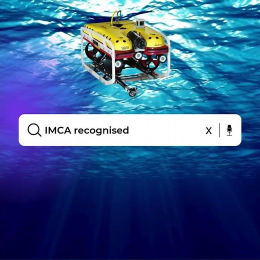 ROV course #imca #offshore