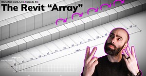 Array Based Families in Revit - What You NEED TO KNOW! ( Free Guide)
