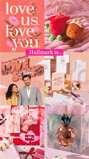Which of these is your favorite part of Hallmark? 🥹 With Hallmark , there's no need to choose—you get everything you love about Hallmark, all in one place. 💜 Just in time for Mother's Day, now through 5/11, use code MOMHALL50 for 50% off an annual Hallmark subscription. Check it out here: https://bit.ly/4iwrCYH | Hallmark