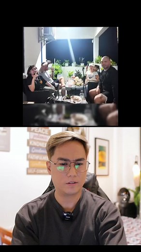 786K views · 10K reactions | Yung inuman naging concert! Ang galing...