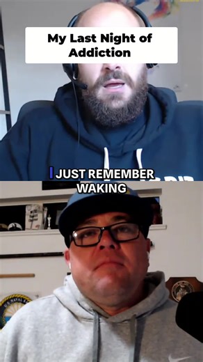 Hitting rock bottom, ready to give up, but something inside said there HAS to be more. 9 years ago today, that change happened. Peace and clarity found. #PersonalGrowth #Redemption #Hope #NeverGiveUp #LifeChange