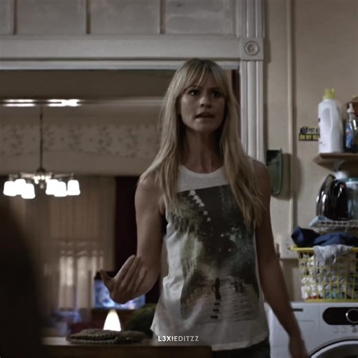 Shameless Character Moments: Fiona and Veronica