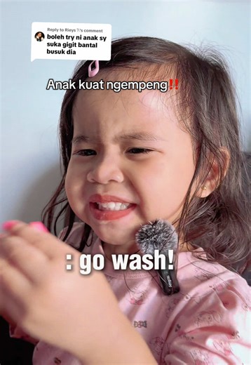 Anak Kuat Ngempeng: Tips untuk Menghentikan Kebiasaan