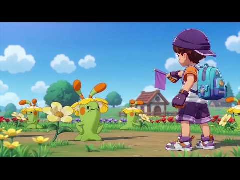 [Roco Kingdom World] (Mini Theater) Little Roco's Secret to Getting Rich #RocoKingdomWorld, #Roco...
