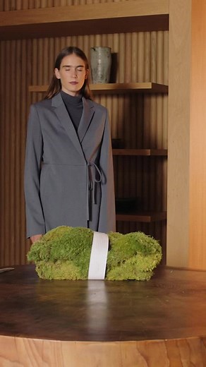 Trouvez de l’inspiration, hors des sentiers battus. Idées créatives, ateliers et plus encore avec ICICLE Wonder, jusqu’au 31 décembre. #ICICLE #MadeInEarth #pourtoi #fyp #foryou #modedurable #diy #matièresnaturelles #idéecadeau #ICICLEWonder #noeldurable