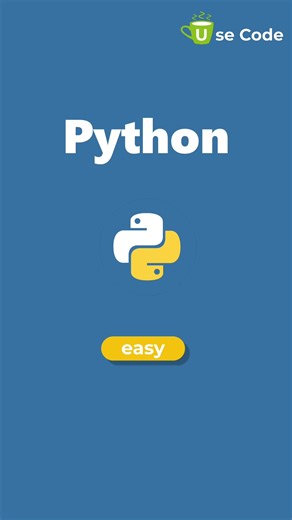 Python Quiz 1: Easy Level! #python #quizzes #test #code #programming My YouTube channel: https://www.youtube.com/@useCodeChannel