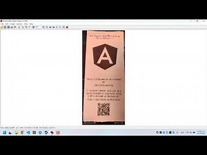 Angular e impresora térmica - Imprimir tickets desde TypeScript