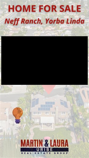 🌴 Aerial Views of fabulous former model home from above 🌅 This spacious 6-bedroom residence features a resort-style backyard, pool, and spa that’s made for California living. ✨ Open House: Saturday, Dec 6 | 1–4 p.m. 📍 17722 Neff Ranch Rd, Yorba Linda Martin & Laura Uribe Broker Associates, ABR, CRS & REALTORS® First Team Real Estate DRE Lic. # 01708896 | 01708895 #OpenHouse #YorbaLindaHomes #FormerModel #MartinAndLaura4RE #RealEstate #OrangeCountyCA #FirstTeam #FTRE | Martin and Laura Uribe, 