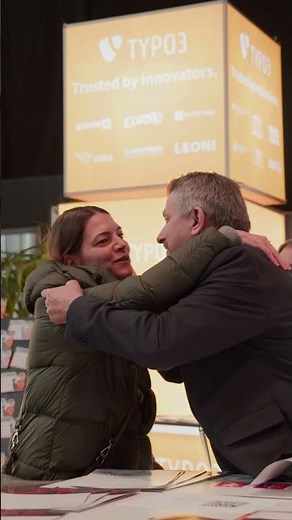 TYPO3 Conference 2025 Highlights