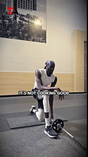 Half kneeling landmine twist is a must for every athlete 🏋🏿‍♂️ It develops rotational strength, hip control, and balance — the key to power on the court or field. Add it to your next core day 👊🏿 #TrainAdor #CoreWorkout #LandmineTraining #RotationalPower #AthletePerformance #StrengthTraining #FunctionalFitness #PerformanceGoals #TrainAdorLifestyle #CoreStrength | Ador Athuai