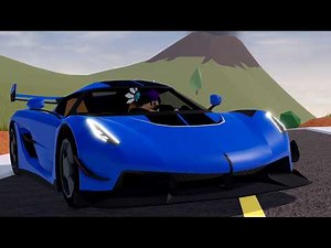 New Jailbreak LIVE EVENT is HERE!