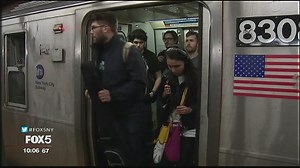 Survey: Shut down L train during repairs