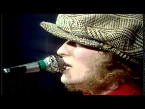 Slade Born To Be Wild 1972