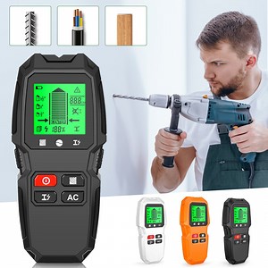 [Hot Item] Versatile Handheld Metal Detector Tool for Accurate Wall Scanning