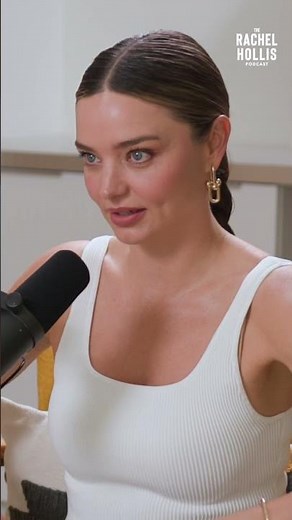 Miranda Kerr's TOP FOODS for Great Gut Health!