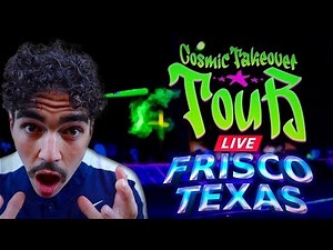 🔴 LIVE: GLOW IN THE DARK BASEBALL USA TOUR! 🥎