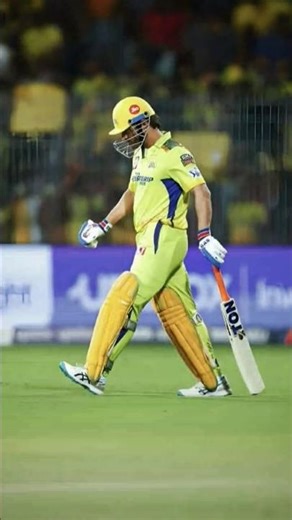 Ms Dhoni Last Match 😥☹️#shorts #cricket #shorts #trending #viral shorts #videos #ms dhoni #reels