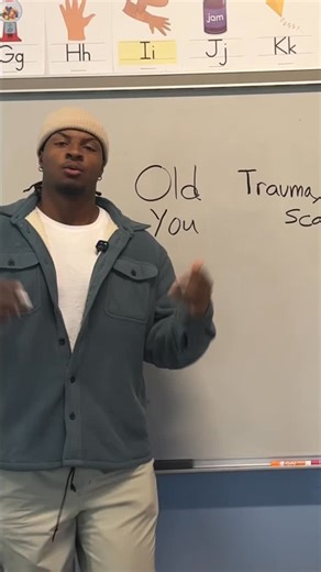 That person is not coming back! Change is the only thing consistent in life and you have to dig and find that new person. The old you can never be you because of experience and knowledge. In order to combat that we have to push against the scars we know are coming. #oldyou #newyou #maturing | Jordan Lewis