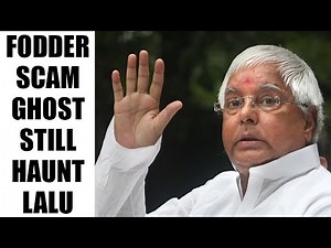 Fodder Scam: SC restores case against Lalu Yadav; Here's full Timeline of event | Oneindia news