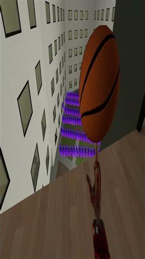 PART 526#Nextbots #Rosaliagaming