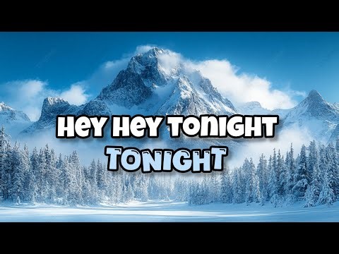 HEY HEY TONIGHT (Official Audio) | HADI MODI RECORDS ✨🌃