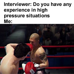 Never fails | BoxingHype