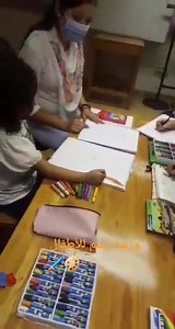 الأماكن محدودة في ورشة رسم الأطفال موعدنا كل يوم سبت من 4-6 سجلي بياناتهم وهنكلمك في أقرب وقت  https://bit.ly/3pdRs9G | Workshops of El Sawy Culturewheel / ورش عمل ساقية الصاوى | Facebook