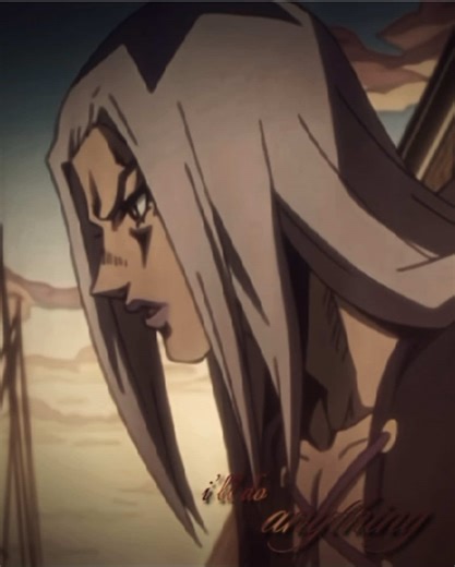 Leone Abbacchio: A Tribute to a Beloved Character